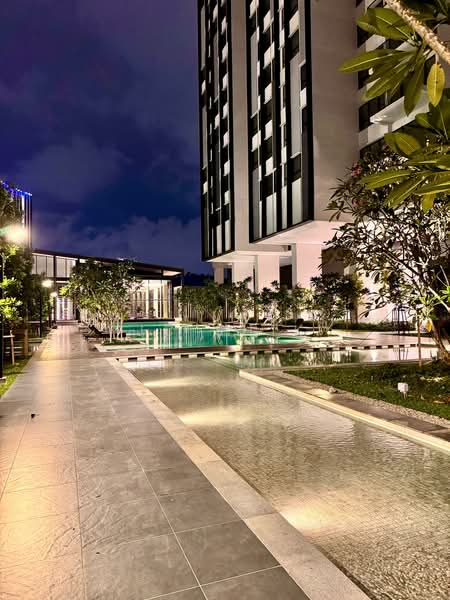 Condominium for Sale at ALIX Residences - Jc Shik - PropertyGuru.com.my