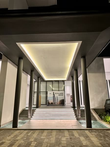 Condominium for Sale at ALIX Residences - Jc Shik - PropertyGuru.com.my