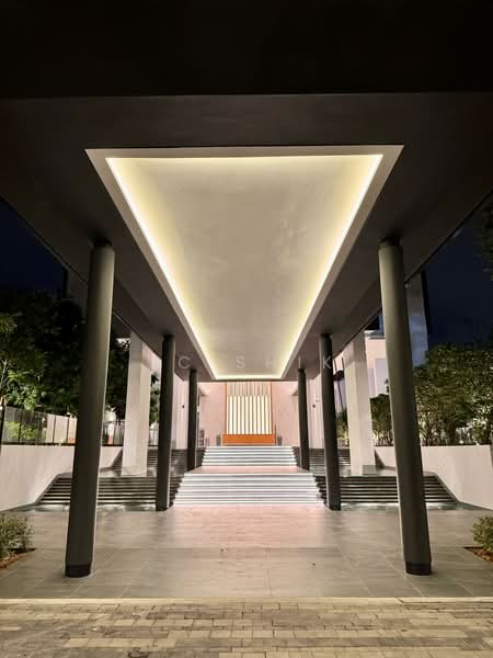 Condominium for Sale at ALIX Residences - Jc Shik - PropertyGuru.com.my
