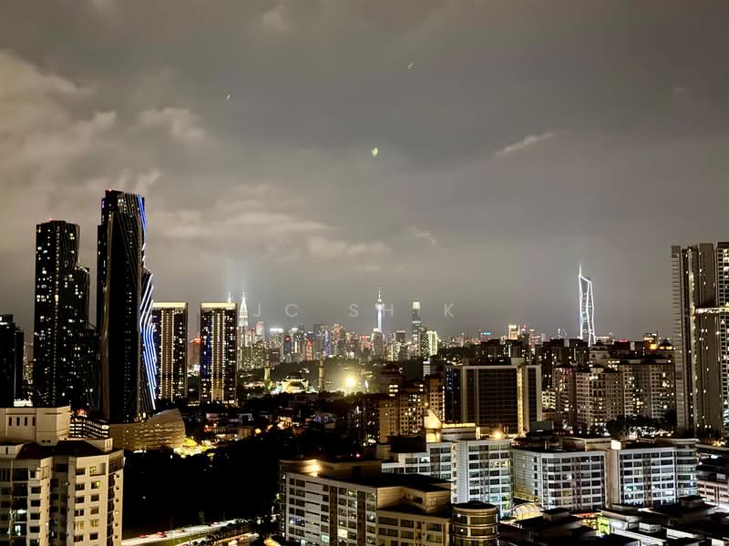 Condominium for Sale at ALIX Residences - Jc Shik - PropertyGuru.com.my