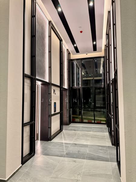 Condominium for Sale at ALIX Residences - Jc Shik - PropertyGuru.com.my