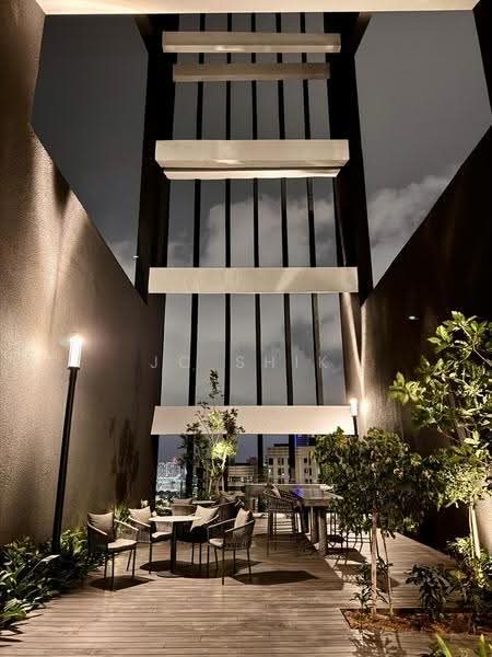 Condominium for Sale at ALIX Residences - Jc Shik - PropertyGuru.com.my