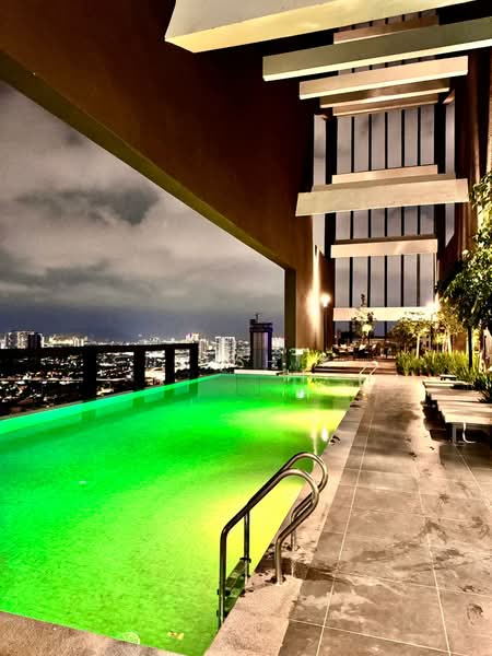 Condominium for Sale at ALIX Residences - Jc Shik - PropertyGuru.com.my