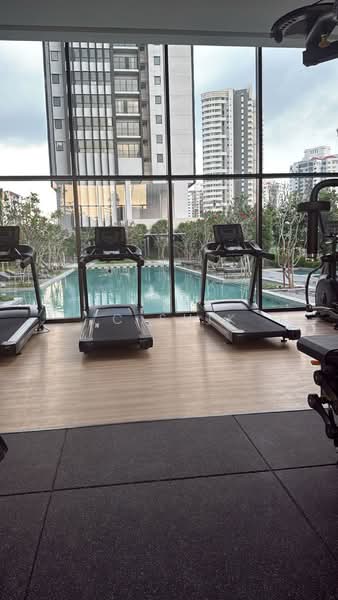Condominium for Sale at ALIX Residences - Jc Shik - PropertyGuru.com.my