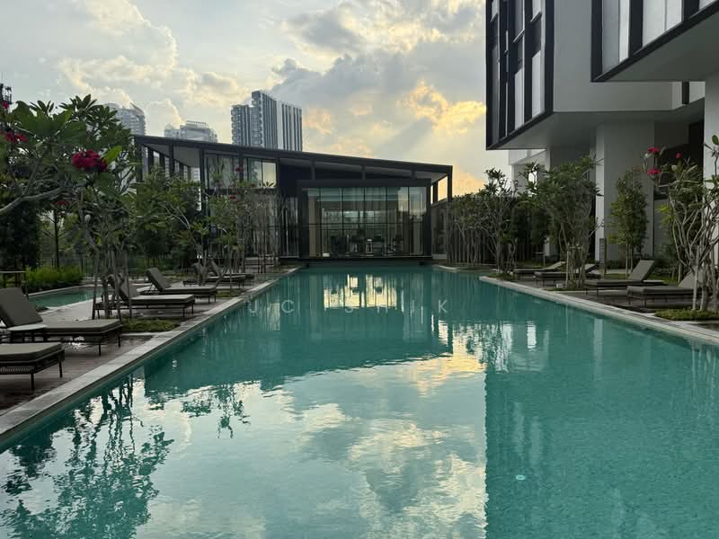 Condominium for Sale at ALIX Residences - Jc Shik - PropertyGuru.com.my