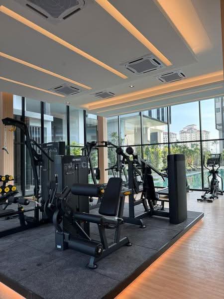 Condominium for Sale at ALIX Residences - Jc Shik - PropertyGuru.com.my