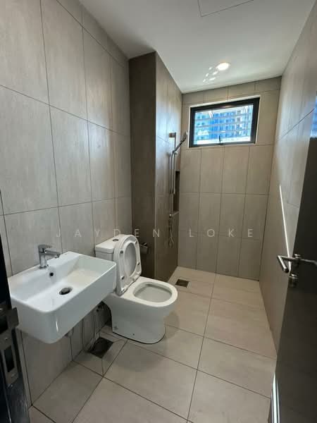 Condominium for Rent at UNO Promenade - Jayden Loke - Bathroom - PropertyGuru.com.my