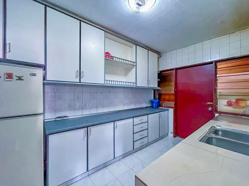 Kondominium untuk Dijual di Le Jardine Condominium - Zul Hasif - PropertyGuru.com.my