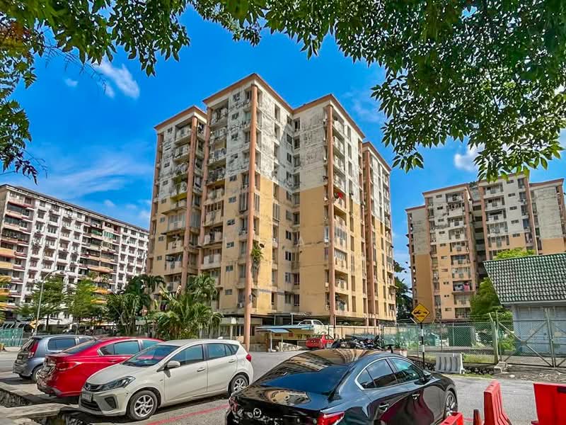Kondominium untuk Dijual di Le Jardine Condominium - Zul Hasif - PropertyGuru.com.my