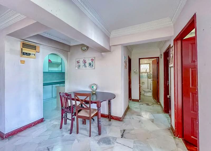 Kondominium untuk Dijual di Le Jardine Condominium - Zul Hasif - PropertyGuru.com.my
