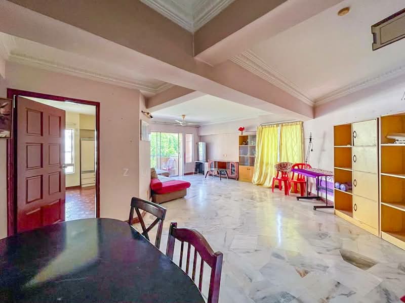 Kondominium untuk Dijual di Le Jardine Condominium - Zul Hasif - PropertyGuru.com.my