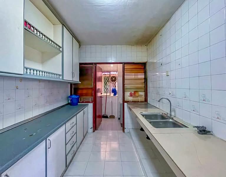 Kondominium untuk Dijual di Le Jardine Condominium - Zul Hasif - PropertyGuru.com.my