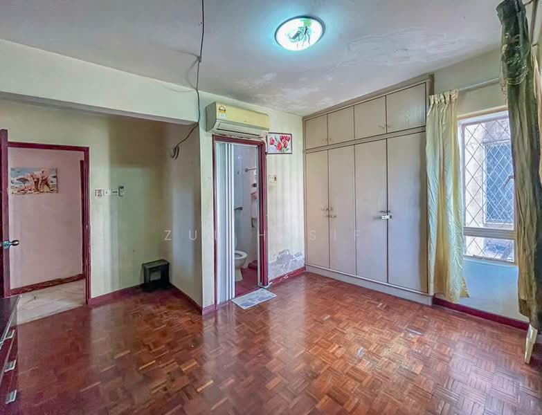 Kondominium untuk Dijual di Le Jardine Condominium - Zul Hasif - PropertyGuru.com.my