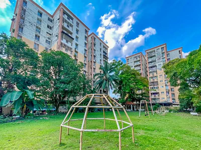 Kondominium untuk Dijual di Le Jardine Condominium - Zul Hasif - PropertyGuru.com.my
