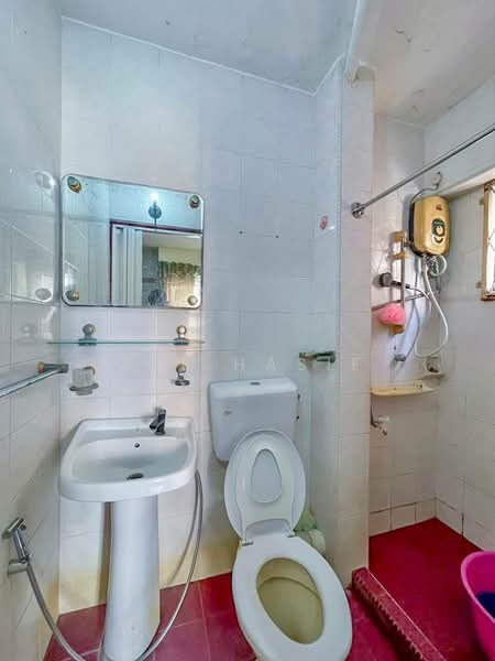 Kondominium untuk Dijual di Le Jardine Condominium - Zul Hasif - PropertyGuru.com.my