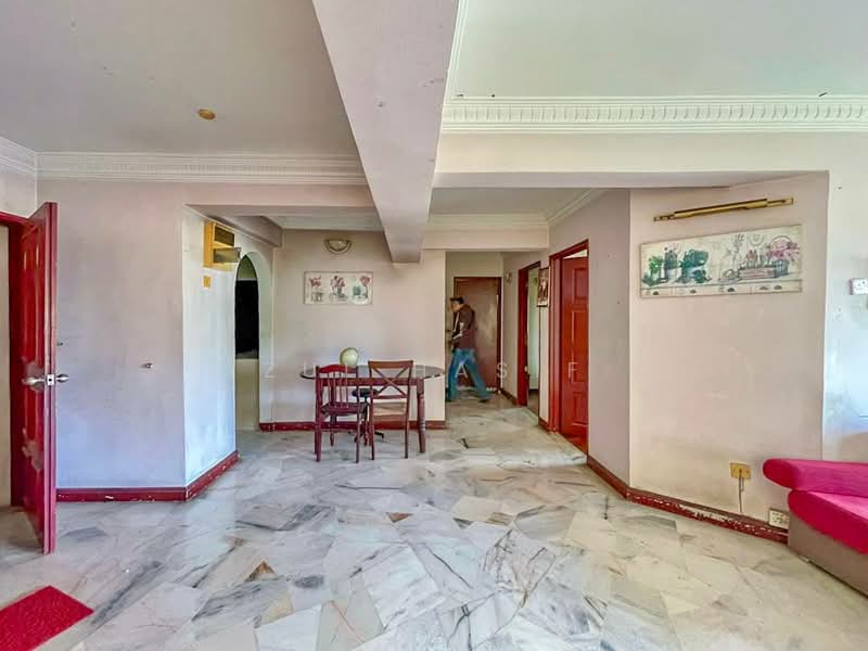 Kondominium untuk Dijual di Le Jardine Condominium - Zul Hasif - PropertyGuru.com.my