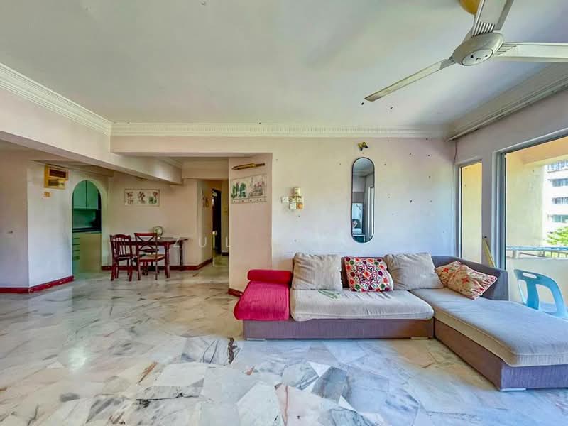 Kondominium untuk Dijual di Le Jardine Condominium - Zul Hasif - PropertyGuru.com.my