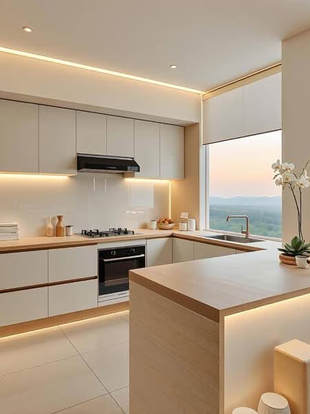 Residential Land for Sale in Kuala Lumpur (Kuala Lumpur) - Emma Ee - Kitchen - PropertyGuru.com.my