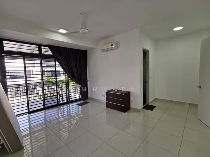 2-storey Terraced House for Rent in Horizon Hills (Iskandar Puteri (Nusajaya)) - Tommy Tai - Living Room - PropertyGuru.com.my
