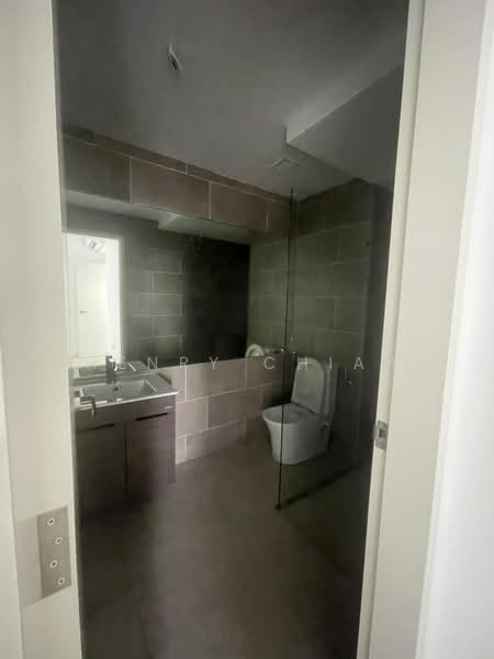 Kondominium untuk Disewa di Est8 - Henry Chiah - Bathroom - PropertyGuru.com.my