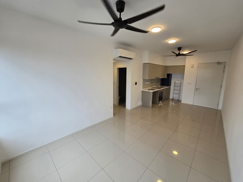 Kondominium untuk Disewa di Est8 - Henry Chiah - Kitchen - PropertyGuru.com.my