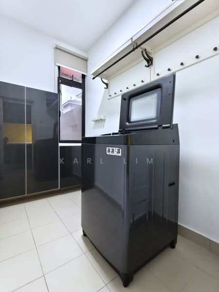 Rumah Teres 2-Tingkat untuk Dijual di Taman Austin Duta (Tebrau) - Karl Lim - Interior - PropertyGuru.com.my