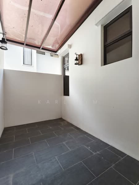 Rumah Teres 2-Tingkat untuk Dijual di Taman Austin Duta (Tebrau) - Karl Lim - Exterior - PropertyGuru.com.my