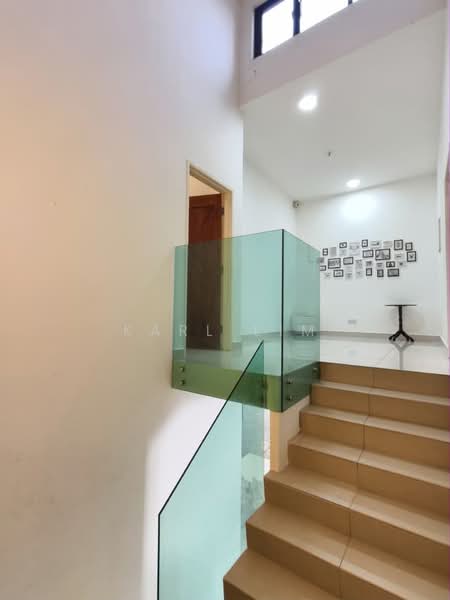 Rumah Teres 2-Tingkat untuk Dijual di Taman Austin Duta (Tebrau) - Karl Lim - Interior - PropertyGuru.com.my