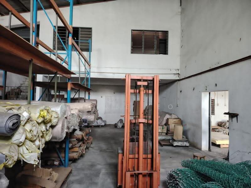 Kilang untuk Dijual di Taman Datuk Thamby Chik Karim (Batu Berendam) - Nicole Yeo - Interior - PropertyGuru.com.my