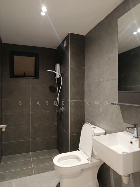Condominium for Rent at D'Terra Residences - Shareen Kwan - Bathroom - PropertyGuru.com.my