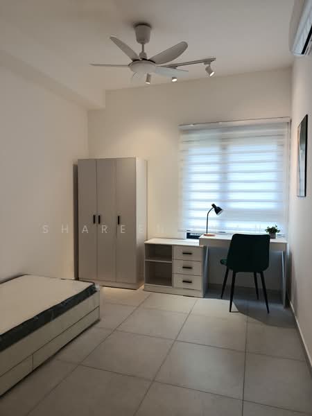 Condominium for Rent at D'Terra Residences - Shareen Kwan - Bedroom - PropertyGuru.com.my