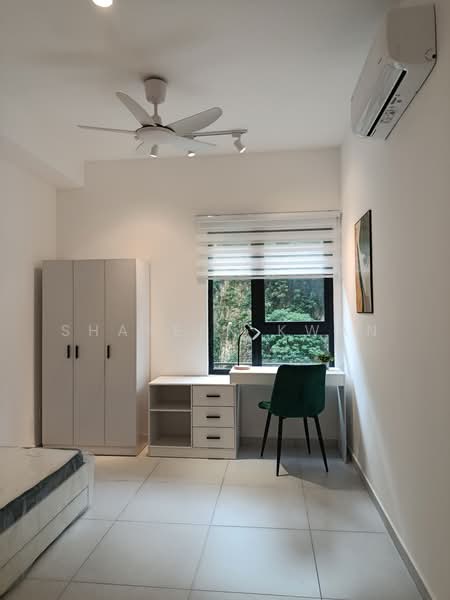 Condominium for Rent at D'Terra Residences - Shareen Kwan - Bedroom - PropertyGuru.com.my