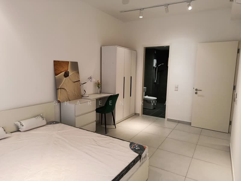 Condominium for Rent at D'Terra Residences - Shareen Kwan - Bedroom - PropertyGuru.com.my