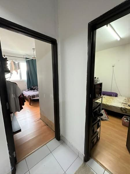 Service Residence for Sale at Amara - Nazrin Hakimin - Bedroom - PropertyGuru.com.my