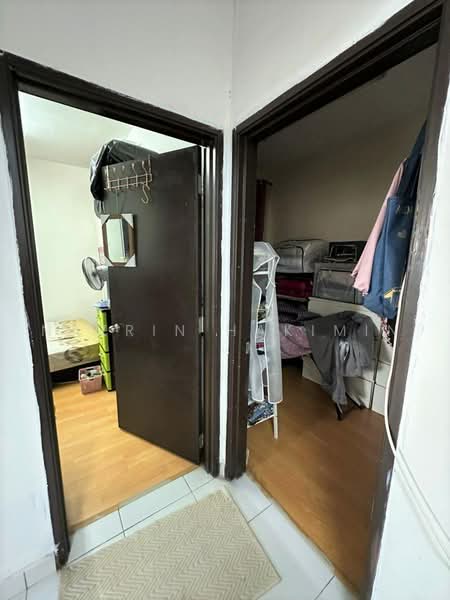 Service Residence for Sale at Amara - Nazrin Hakimin - Bedroom - PropertyGuru.com.my