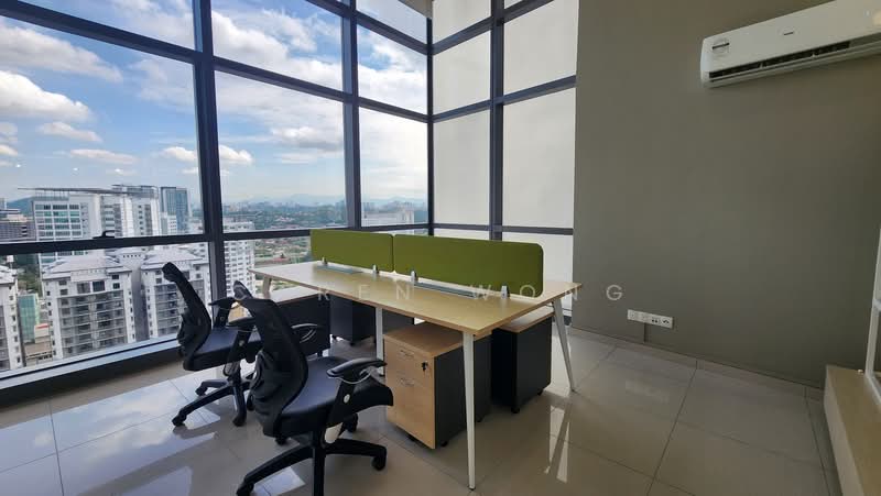 Office for Rent in Petaling Jaya (Petaling Jaya) - Caren Wong - PropertyGuru.com.my