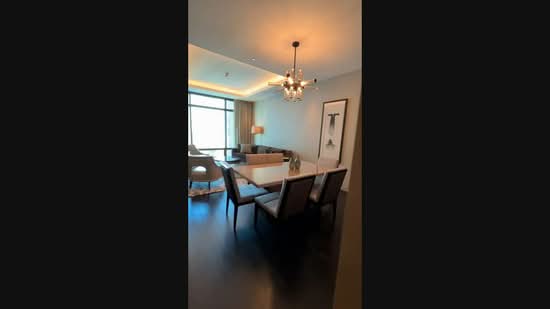 Service Residence for Rent at Four Seasons Place - Simone Ngo - PropertyGuru.com.my