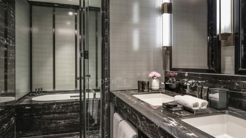 Service Residence for Rent at Four Seasons Place - Simone Ngo - Bathroom - PropertyGuru.com.my