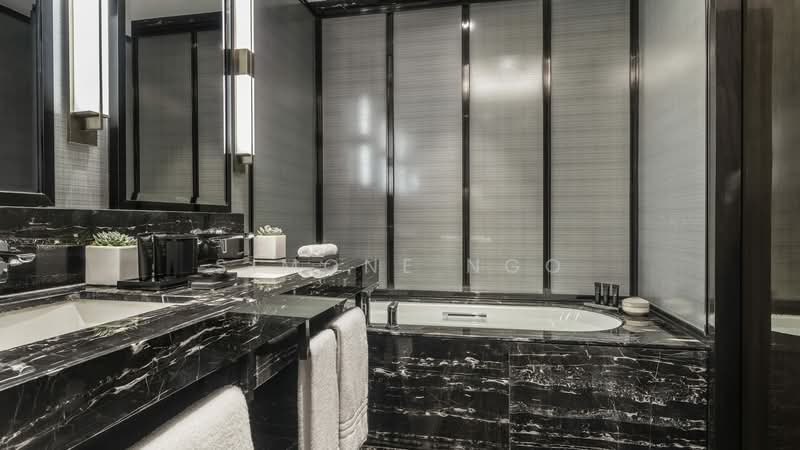 Service Residence for Rent at Four Seasons Place - Simone Ngo - Bathroom - PropertyGuru.com.my