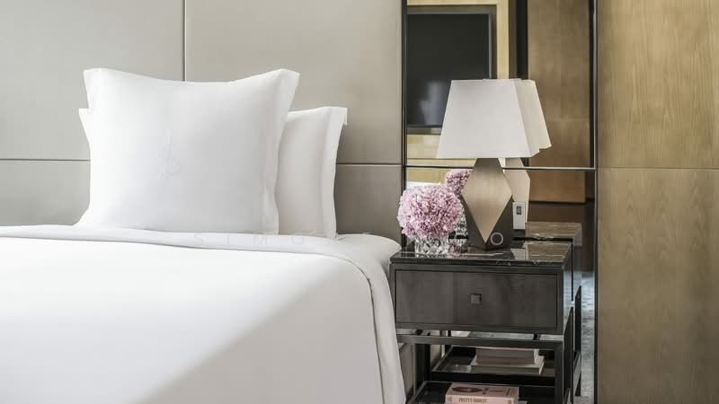 Service Residence for Rent at Four Seasons Place - Simone Ngo - Bedroom - PropertyGuru.com.my