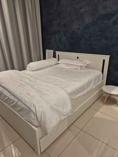 Service Residence for Rent at Trion @ KL - Jayden Loke - Bedroom - PropertyGuru.com.my