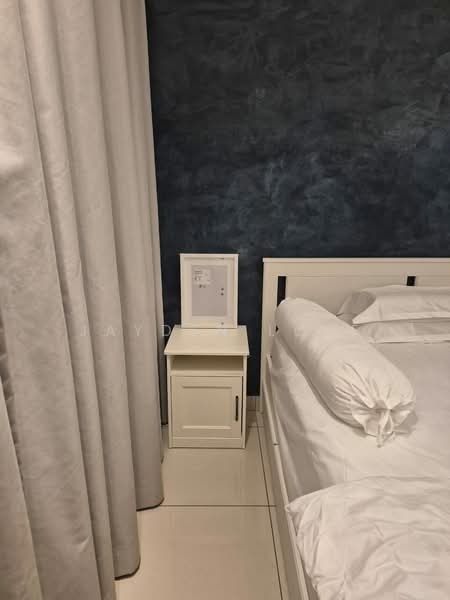 Service Residence for Rent at Trion @ KL - Jayden Loke - Bedroom - PropertyGuru.com.my