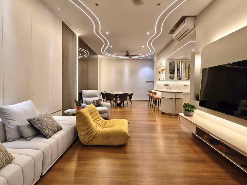 Condominium for Sale at Alstonia Residence - Jess Lee - PropertyGuru.com.my