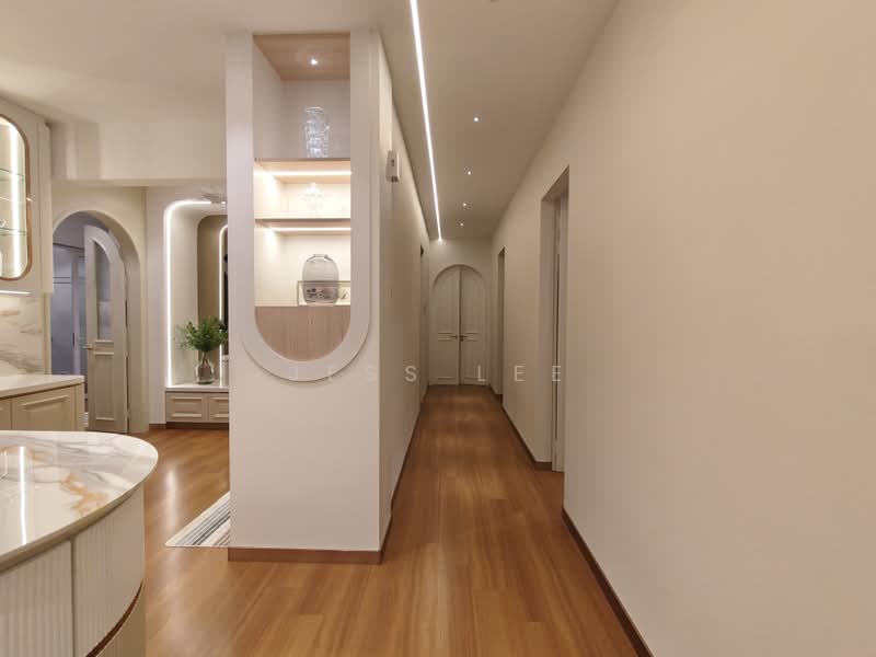 Condominium for Sale at Alstonia Residence - Jess Lee - PropertyGuru.com.my