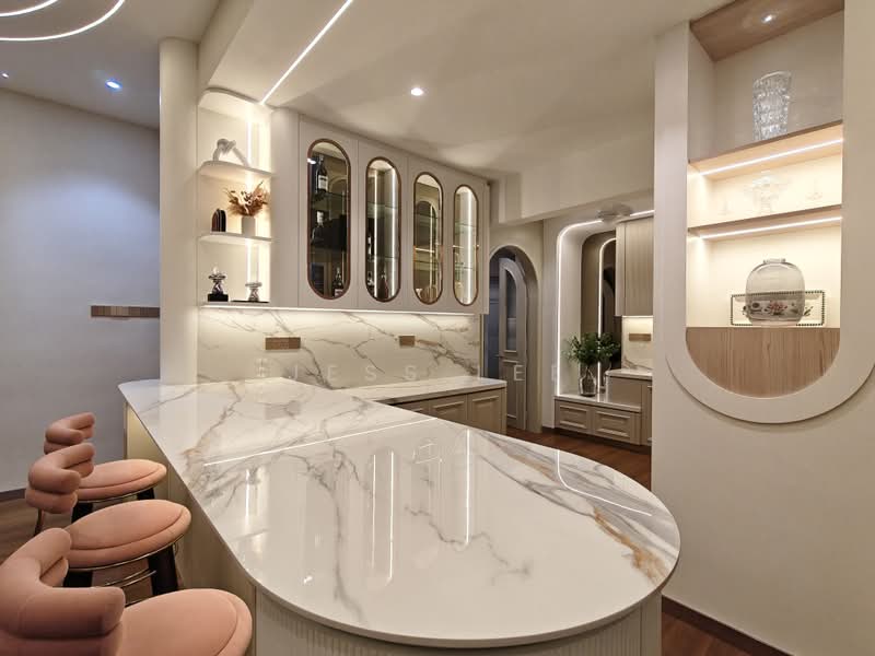 Condominium for Sale at Alstonia Residence - Jess Lee - PropertyGuru.com.my