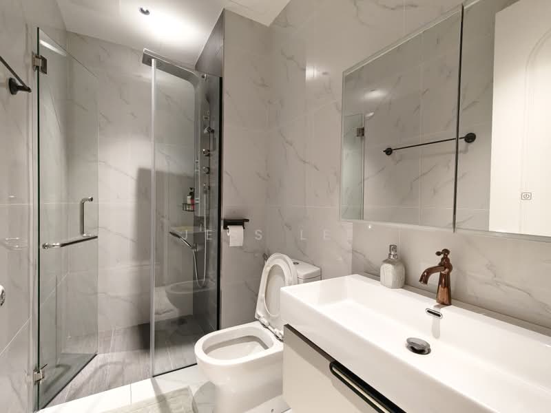 Condominium for Sale at Alstonia Residence - Jess Lee - PropertyGuru.com.my