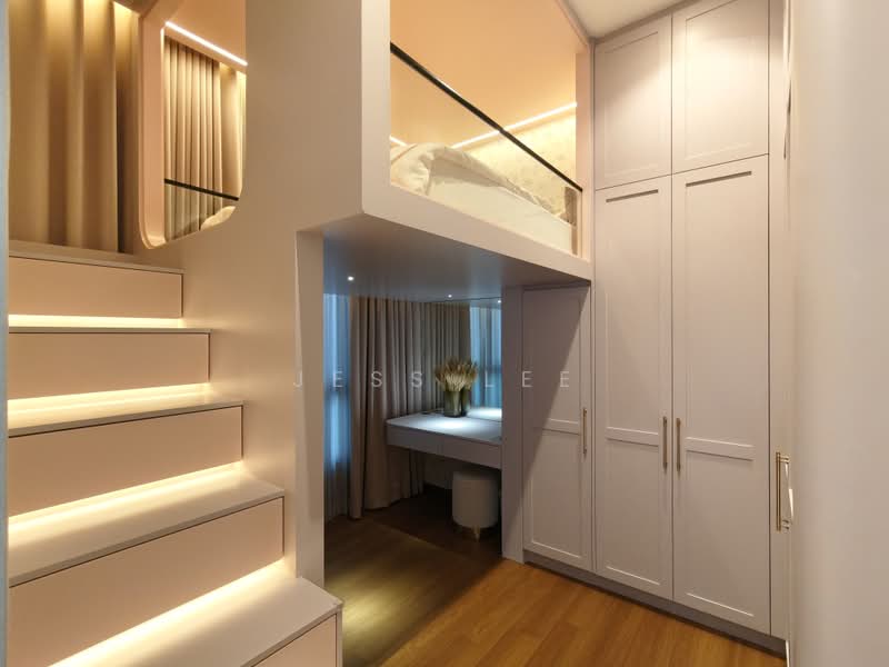 Condominium for Sale at Alstonia Residence - Jess Lee - PropertyGuru.com.my