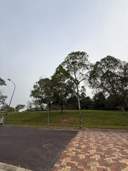 Residential Land for Sale in Leisure Farm (Gelang Patah) - Kate Tee - Exterior - PropertyGuru.com.my