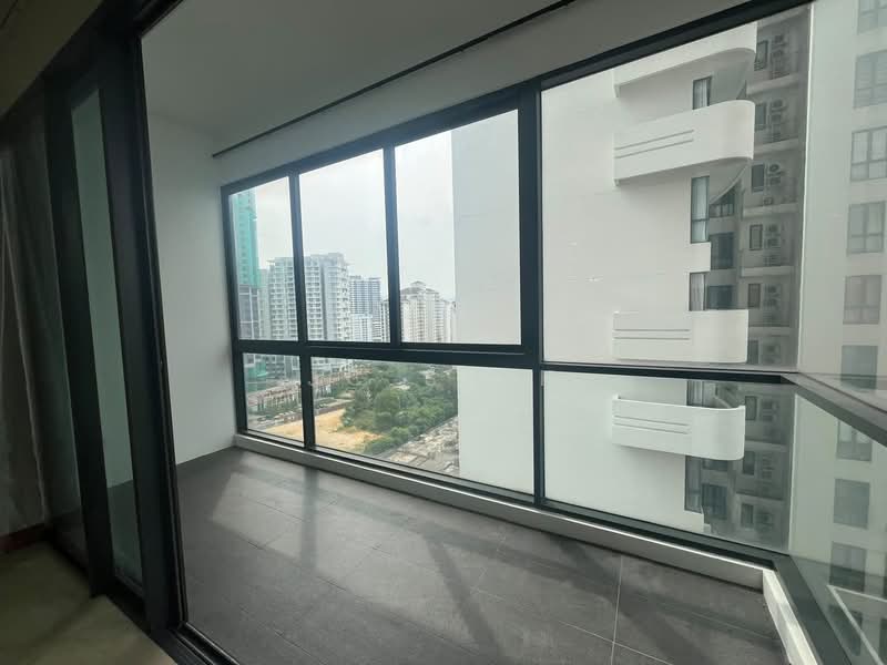 Condominium for Sale at Concerto North Kiara - Jc Shik - PropertyGuru.com.my