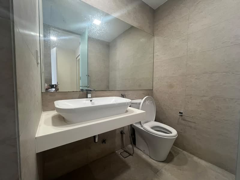 Condominium for Sale at Concerto North Kiara - Jc Shik - PropertyGuru.com.my